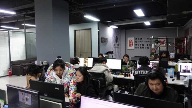 直播传媒公司运营模式区别解析