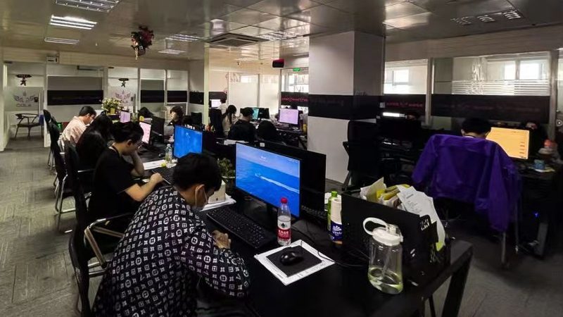 科技公司公关传播选题思路：精准定位，高效传播**