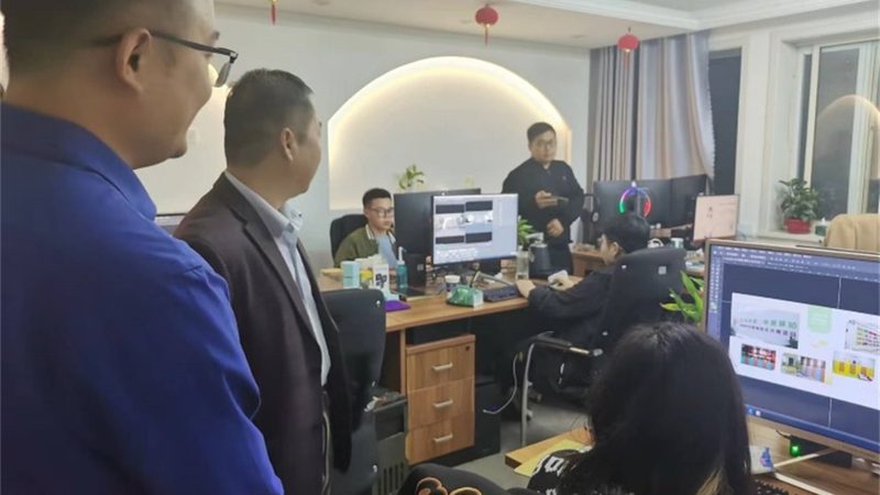 深圳短视频制作公司口碑背后的秘密